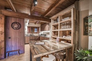Dining - Pleta del Tarter 31A Lodge & SPA (Canillo)
