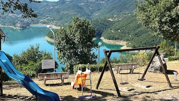 Espace pour enfants