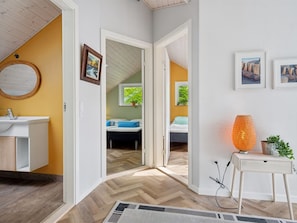 2 habitaciones y internet 