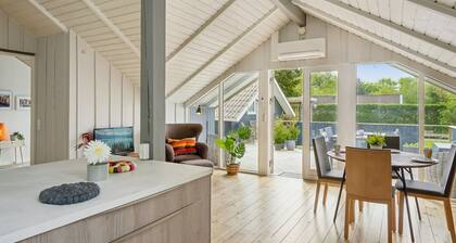 "Fenna" - 30km from the sea by Interhome