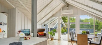 "Fenna" - 30km from the sea by Interhome