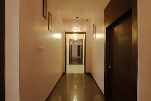 Entrada (vista interna)