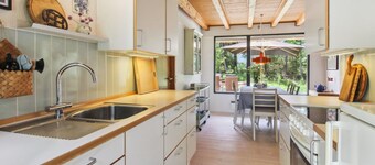 "Kersta" - 3.3km from the sea by Interhome