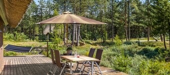 "Kersta" - 3.3km from the sea by Interhome