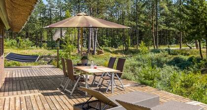 "Kersta" - 3.3km from the sea by Interhome