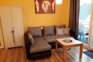 Smart-TV, Stereoanlage
