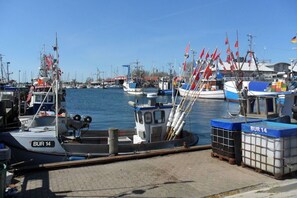 Port de plaisance