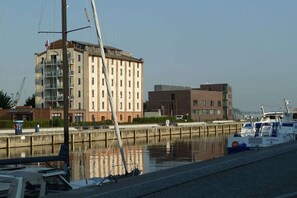 Port de plaisance