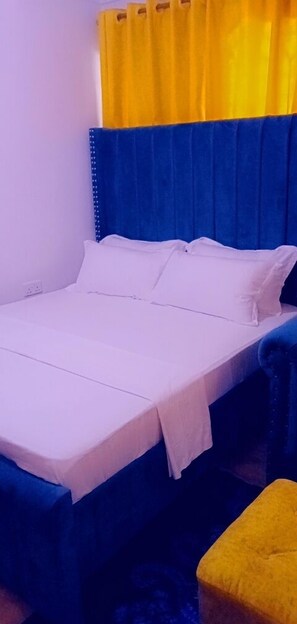 Deluxe Studio | Free WiFi