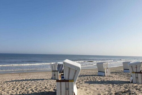 Ferienwohnung mit 2 Schlafzimmer