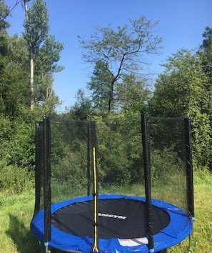 Unterkunftsgelände