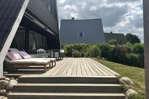 Anna Schlei Comfortable holiday residence