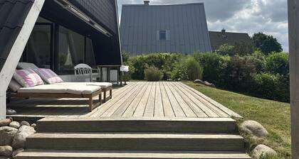 Anna Schlei Comfortable holiday residence