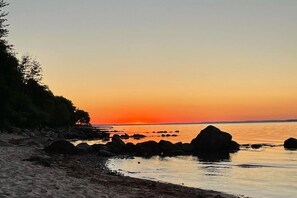Plage