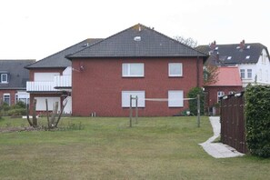 Udendørsområde