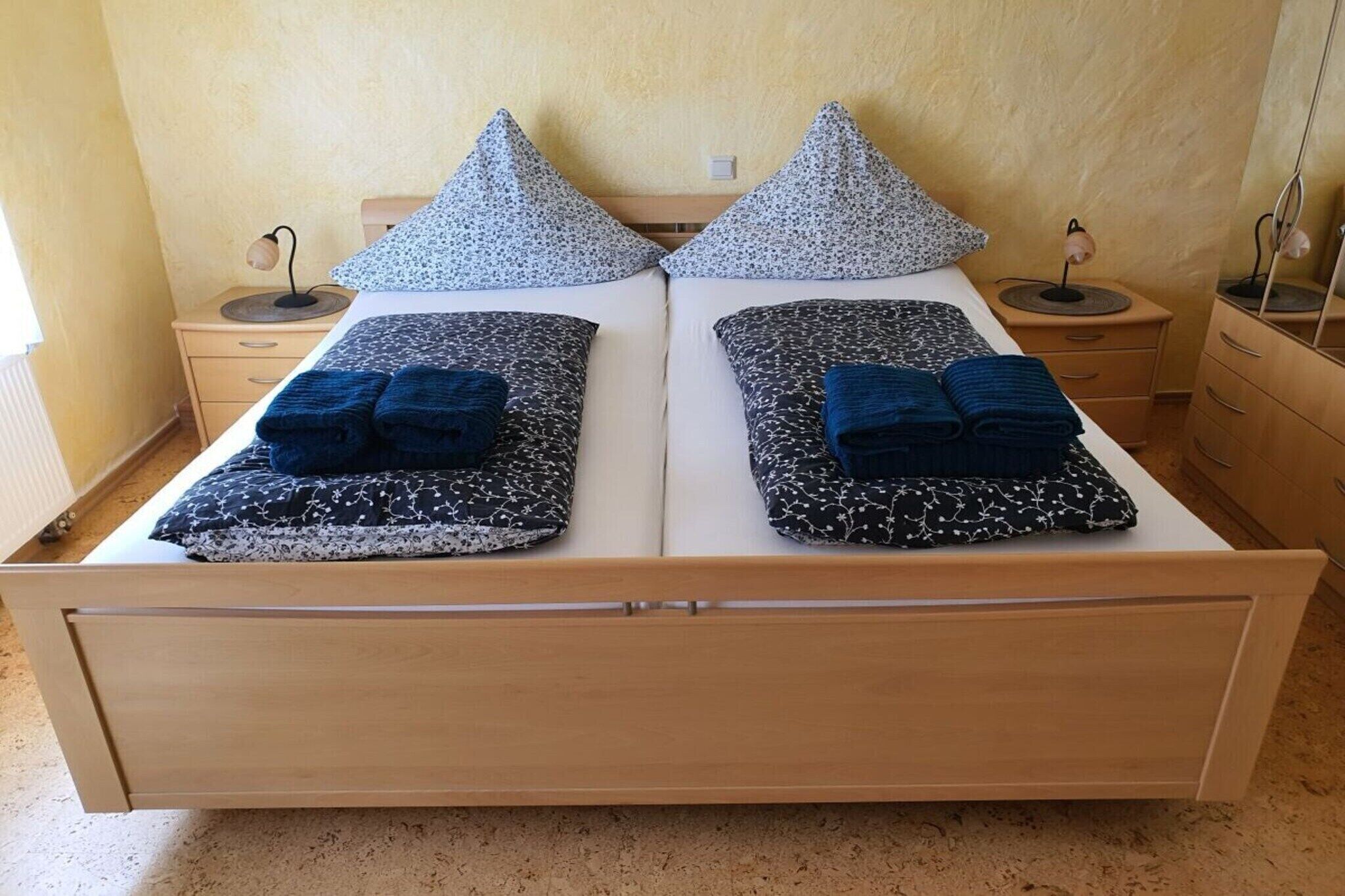1 Schlafzimmer, kostenloses WLAN