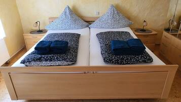 1 Schlafzimmer, kostenloses WLAN