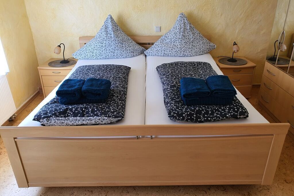 1 Schlafzimmer, kostenloses WLAN