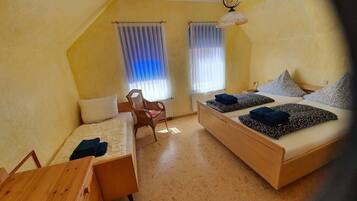 1 Schlafzimmer, WLAN