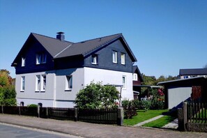 Esterni