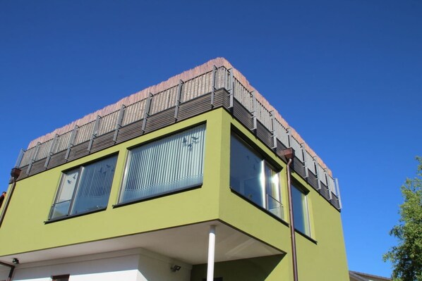 Exterior - Azuria Black Forest Loft (Kappelrodeck)