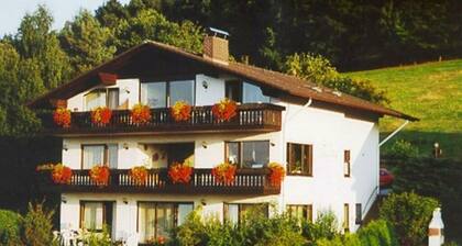 Haus Fernblick Apartment 2