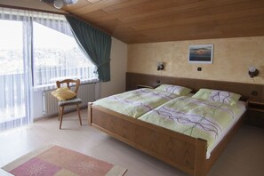 1 soveværelse, strygejern/strygebræt, weekendseng, gratis Wi-Fi