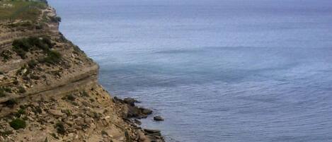 Spiaggia