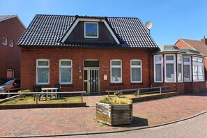 Udendørsområde