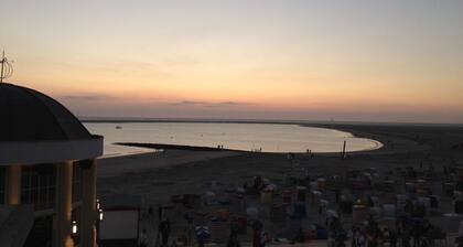 Haus Neeltje, Wohnung 2