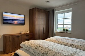 3 Schlafzimmer, Bügeleisen/Bügelbrett, kostenloses WLAN
