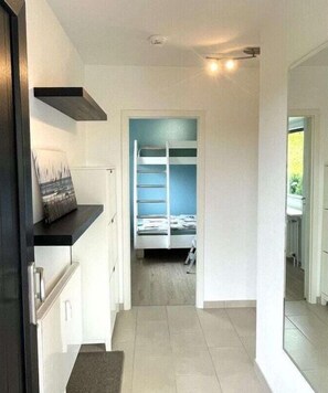2 chambres, Wi-Fi