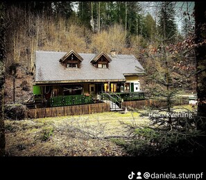 Esterni