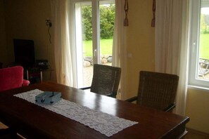 Interior - Torgelow am See Comfortable holiday residence (Torgelow am See)