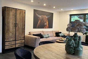 Interior - Holiday home Margaretha - MarBi (all inclusive) (Varel)