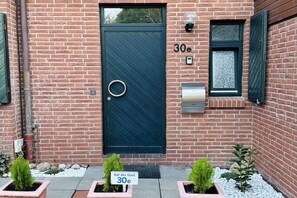 Exterior detail - Holiday home Margaretha - MarBi (all inclusive) (Varel)