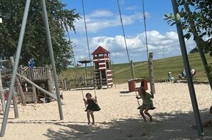 Children’s area - Holiday home Margaretha - MarBi (all inclusive) (Varel)