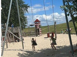 Area bambini