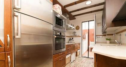 House in Rota near La Costilla Beach