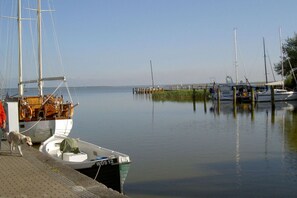 Port de plaisance