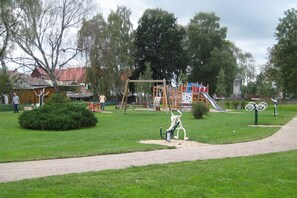 Espace pour enfants