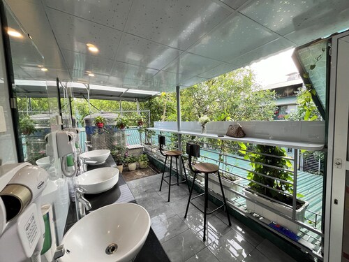 Urban Slumber Hostel