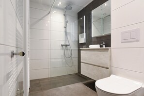 Dusche