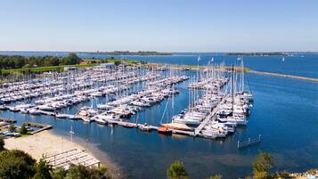 Port de plaisance