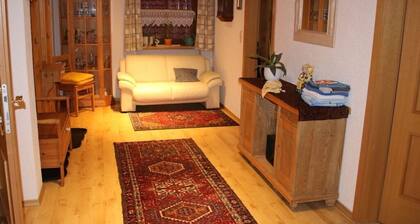 Anna Geißinger Cómoda residencia de vacaciones