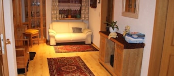 Anna Geißinger Comfortable holiday residence