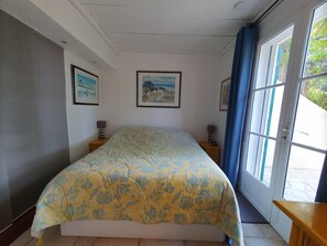 2 多间卧室、熨斗/熨衣板、WiFi