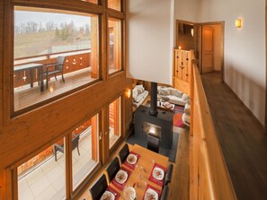 Interior - Le Grillon by Interhome (Nendaz)