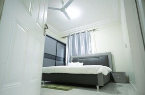 Luxury Apartment - DAA DINGBE SUITES (Tamale)