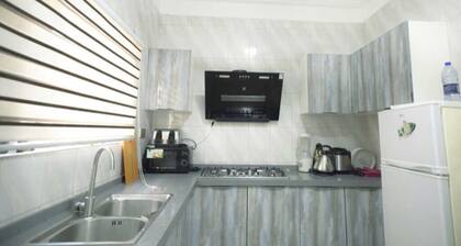 DAA DINGBE SUITES
